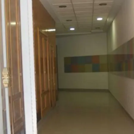 Apartamento Centro Barlovento Appartement Alcossebre