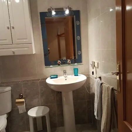 Appartement Apartamento Centro Barlovento Alcossebre