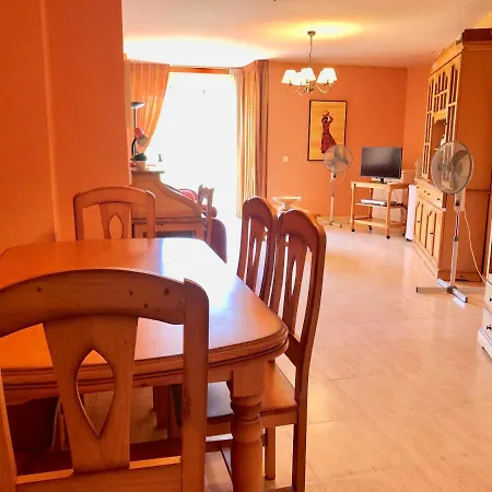 דירה Apartamento Centro Barlovento Alcossebre