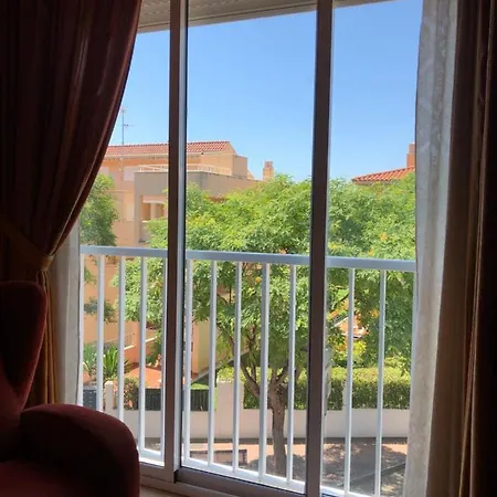 Apartamento Centro Barlovento Alcossebre