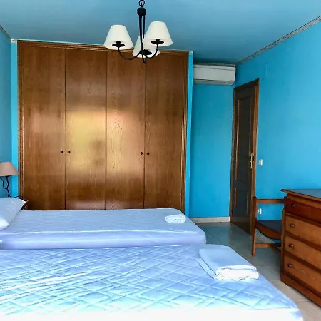 Apartamento Centro Barlovento *