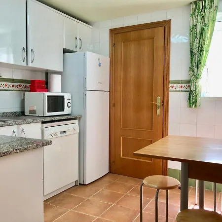 דירה Apartamento Centro Barlovento *