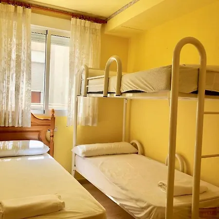 Apartamento Centro Barlovento דירה Alcossebre
