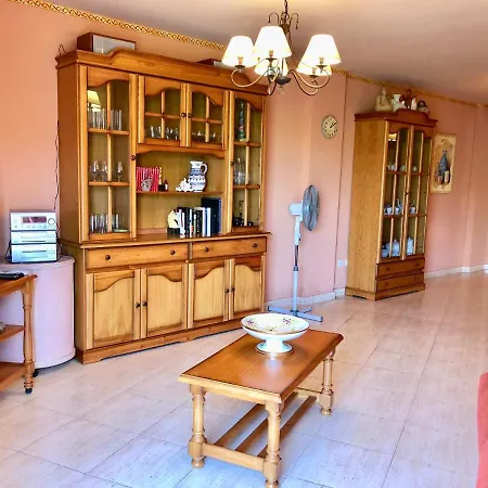 Apartamento Centro Barlovento Alcossebre