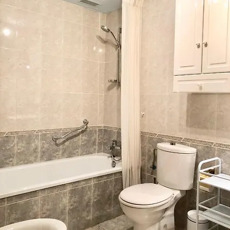 Apartamento Centro Barlovento *