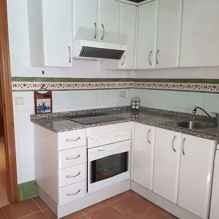 Apartamento Centro Barlovento דירה *