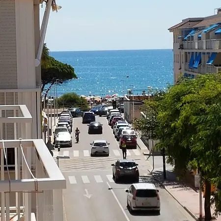דירה Apartamento Centro Barlovento Alcossebre